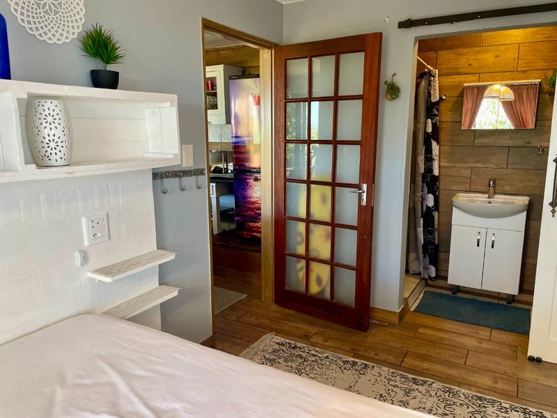 To Let 1 Bedroom Property for Rent in Cairnside Western Cape